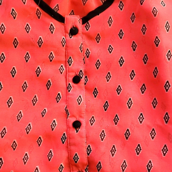 Adorable Bohemian Style Tank ๐ - Picture 2 of 5